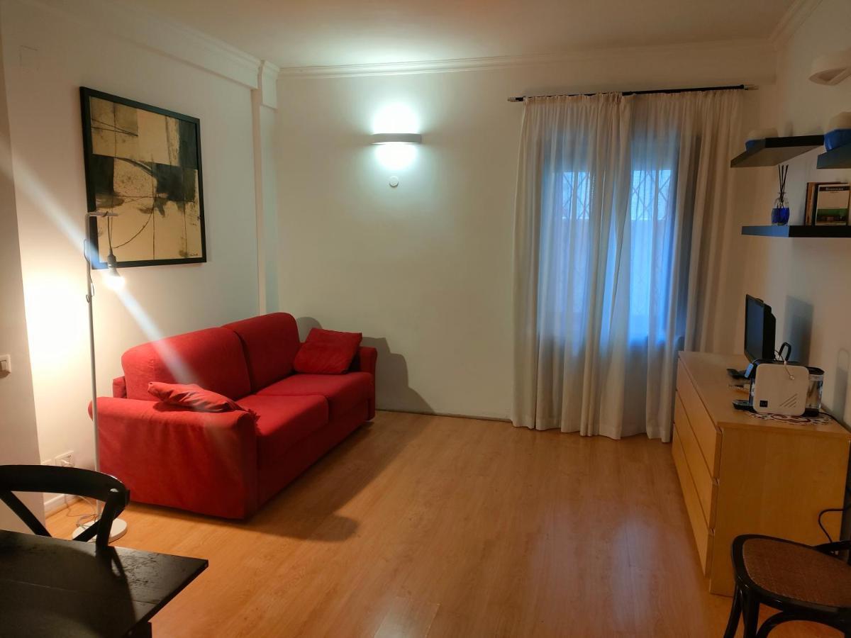 La Casa Di Cristiana E Alessandro Al Vaticano Roma Esterno foto